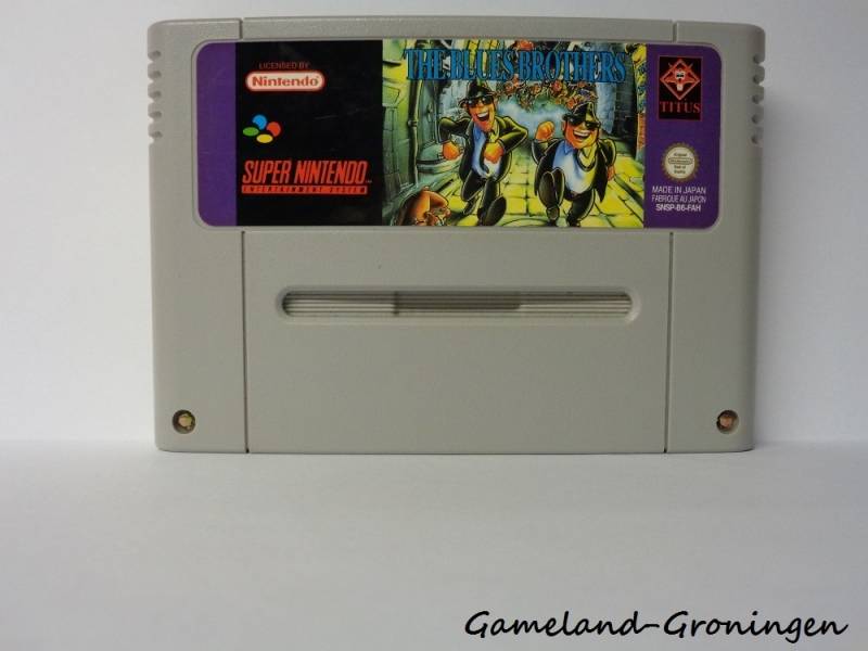 The Blues Brothers (FAH)