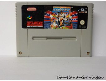 World Cup Striker (NOE)