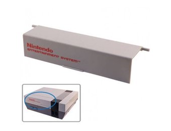 NES Flip Top Door
