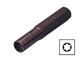 4,5mm Gamebit voor Retro Consoles