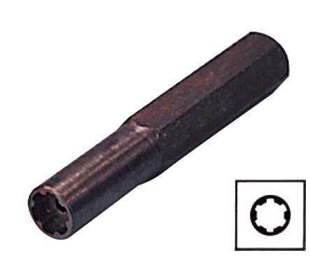 4,5mm Gamebit voor Retro Consoles