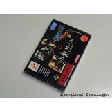 Batman Returns (Complete, NOE)