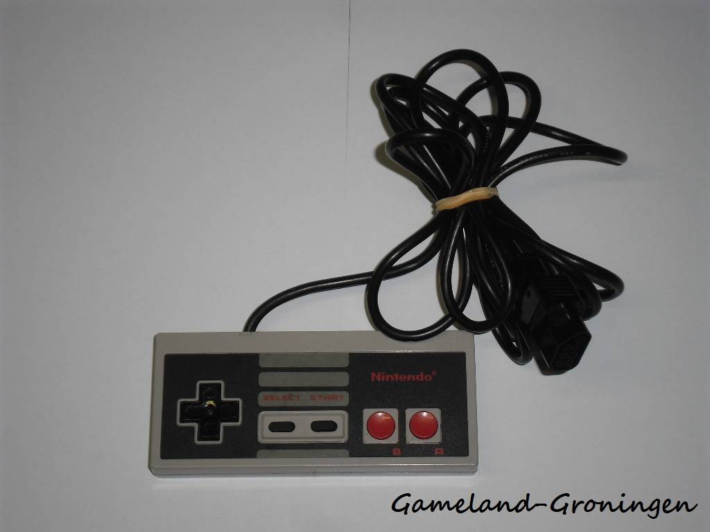 Original NES Controller