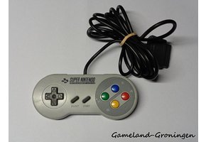 Original SNES Controller