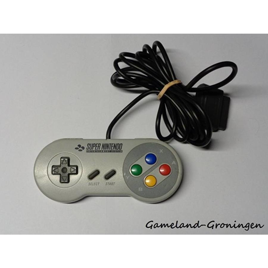 Controller - Super Nintendo (SNES) Kopen - Gameland-Groningen