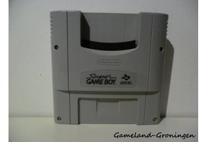 Super Gameboy