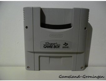 Super Gameboy