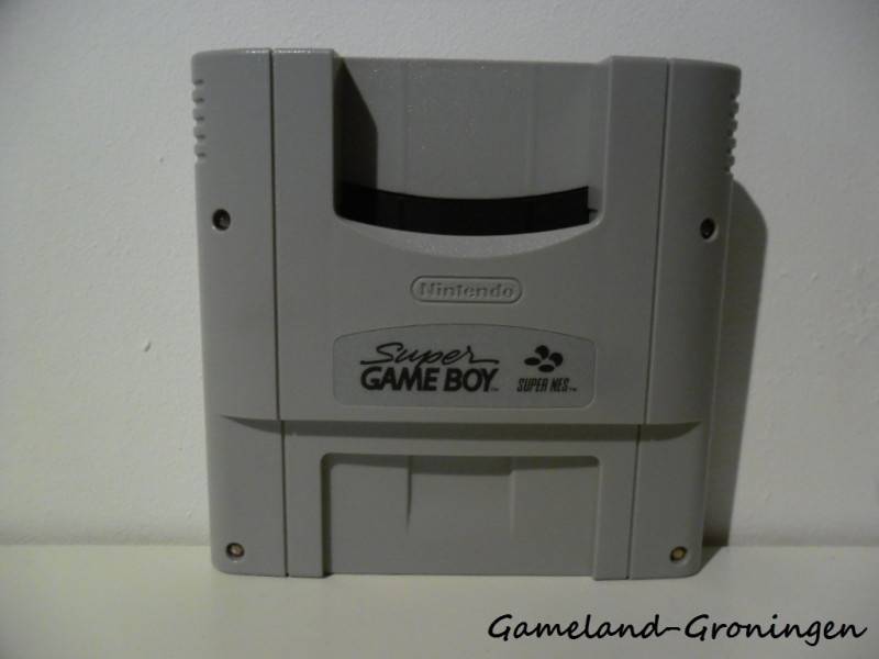 Super Gameboy