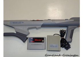 Super Scope Set zonder Eye