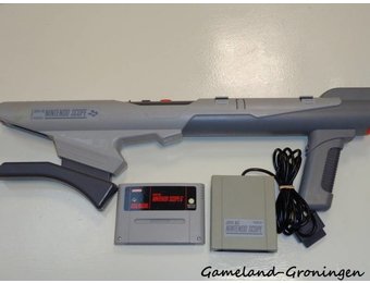 Super Scope Set without Eye