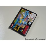 Les Schtroumpfs Autour du Monde with Poster (The Smurfs 2) (Complete, FAH)