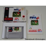 FIFA 96 (Complete, EUR)