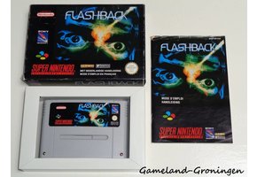 Flashback (Complete, FAH)