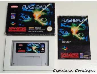 Flashback (Complete, FAH)