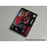 Foreman for Real (Compleet, EUR)