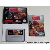 Foreman for Real (Compleet, EUR)