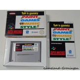 Fun 'n Games (Compleet, UKV)