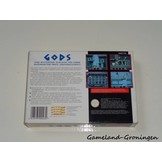 Gods (Complete, FRG)