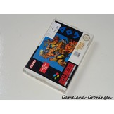 Gods (Complete, FRG)