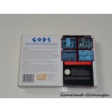 Gods (Complete, FRG)