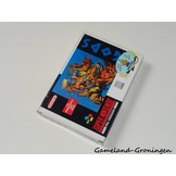 Gods (Compleet, FRG)