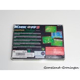 Kick Off 3 European Challenge (Complete, EUR)