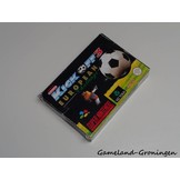 Kick Off 3 European Challenge (Complete, EUR)