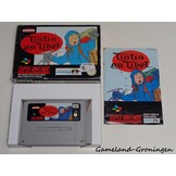 Tintin au Tibet (Kuifje in Tibet) (Compleet, FAH)