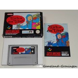 Tintin au Tibet (Tintin in Tibet) (Complete, FAH)