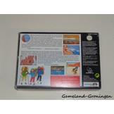 Tintin au Tibet (Kuifje in Tibet) met Poster (Compleet, FAH)