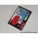 Tintin au Tibet (Kuifje in Tibet) met Poster (Compleet, FAH)