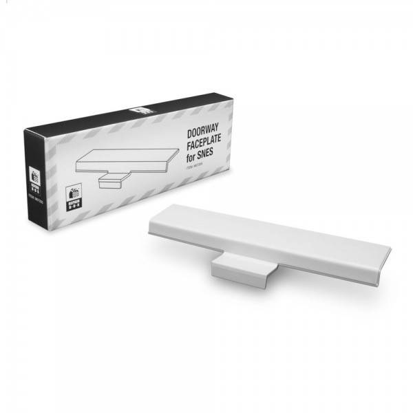SNES Doorway Faceplate