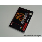 Mortal Kombat 3 (Complete, EUR)