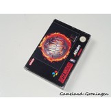 NBA Jam TE (Tournament Edition) (Complete, EUR)
