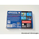 Nigel Mansell's World Championship Racing (Complete, UKV)