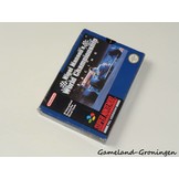 Nigel Mansell's World Championship Racing (Complete, UKV)