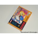 Pac-Attack (Complete, FAH)