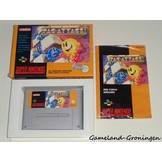 Pac-Attack (Complete, FAH)