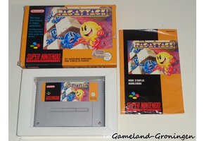 Pac-Attack (Compleet, FAH)