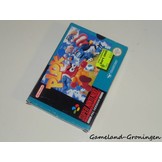 Plok (Complete, UKV)