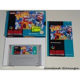 Plok (Complete, UKV)