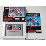 Road Riot 4wd (Complete, UKV)