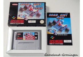 Road Riot 4wd (Compleet, UKV)