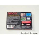 Sim City (Complete, HOL)