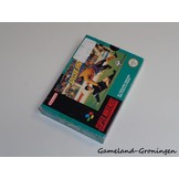 Soccer Shootout (Complete, FAH)