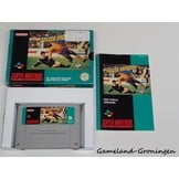 Soccer Shootout (Complete, FAH)