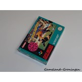 Soccer Shootout (Compleet, FAH)