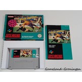 Soccer Shootout (Compleet, FAH)