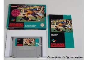 Soccer Shootout (Compleet, FAH)