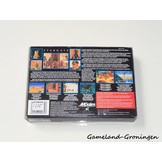 Stargate (Compleet, EUR)